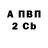 Альфа ПВП VHQ Selina Grey